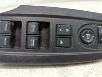 2013-2018 Acura Rdx Master Power Window Switch Replacement Driver Side Left P/N:35750-TX4-A010 2178562-2 Fits OEM Used Auto 