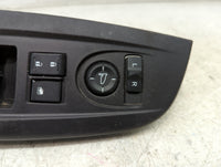 2013-2018 Acura Rdx Master Power Window Switch Replacement Driver Side Left P/N:35750-TX4-A010 2178562-2 Fits OEM Used Auto 