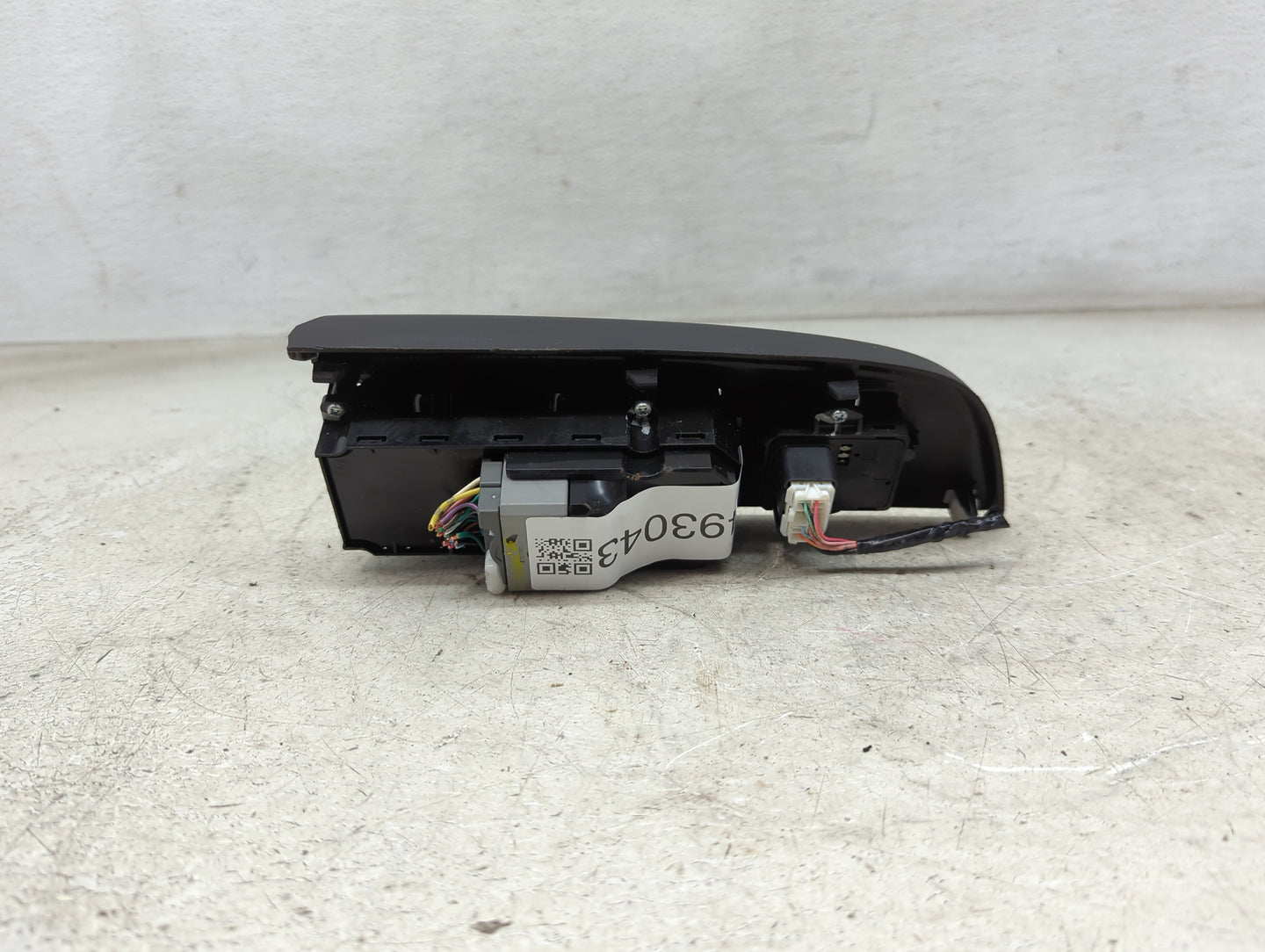 2013-2018 Acura Rdx Master Power Window Switch Replacement Driver Side Left P/N:35750-TX4-A010 2178562-2 Fits OEM Used Auto 