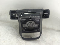 2013-2015 Acura Rdx Radio AM FM Cd Player Receiver Replacement P/N:39540-TX4-A040-M1 NXH-8118ZH03 Fits Fits 2013 2014 2015 O