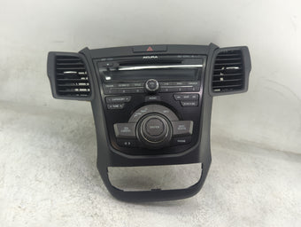 compare product 2013-2015 Acura Rdx Radio AM FM Cd Player Receiver Replacement P/N:39540-TX4-A040-M1 NXH-8118ZH03 Fits Fits 2013 2014 2015 OEM Used Auto Parts