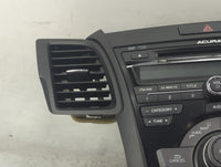 2013-2015 Acura Rdx Radio AM FM Cd Player Receiver Replacement P/N:39540-TX4-A040-M1 NXH-8118ZH03 Fits Fits 2013 2014 2015 O