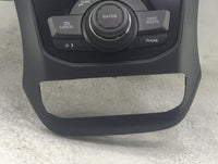 2013-2015 Acura Rdx Radio AM FM Cd Player Receiver Replacement P/N:39540-TX4-A040-M1 NXH-8118ZH03 Fits Fits 2013 2014 2015 O