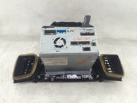 2013-2015 Acura Rdx Radio AM FM Cd Player Receiver Replacement P/N:39540-TX4-A040-M1 NXH-8118ZH03 Fits Fits 2013 2014 2015 O