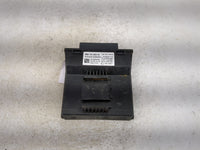 2013-2015 Acura Rdx Theft-locking Control Module - Oemusedautoparts1.com