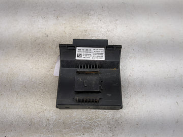 2013-2015 Acura Rdx Theft-locking Control Module - Oemusedautoparts1.com