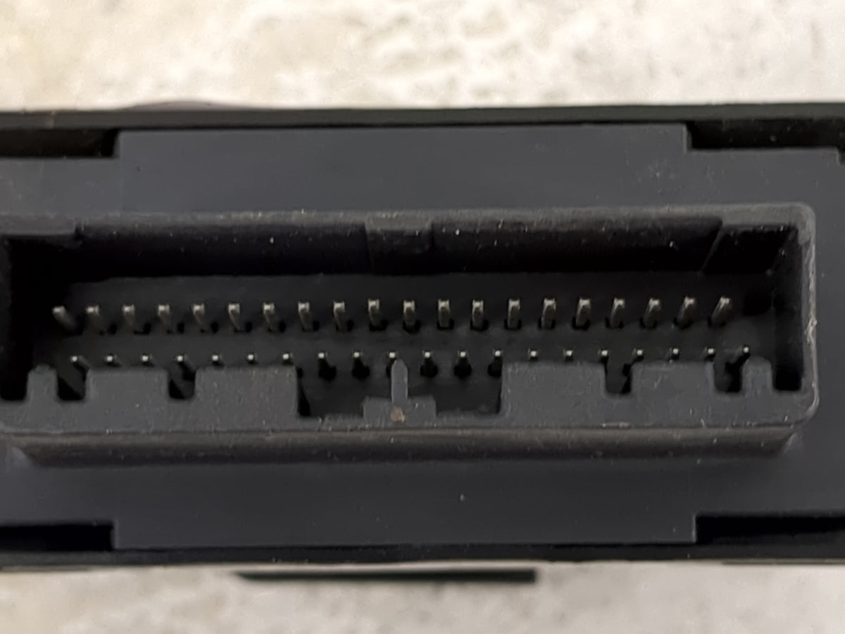 2013-2015 Acura Rdx Theft-locking Control Module - Oemusedautoparts1.com