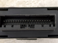 2013-2015 Acura Rdx Theft-locking Control Module - Oemusedautoparts1.com