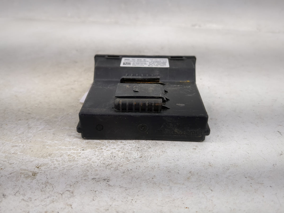 2013-2015 Acura Rdx Theft-locking Control Module - Oemusedautoparts1.com