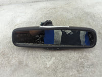 2008-2015 Acura Rdx Interior Rear View Mirror Replacement OEM P/N:E11 026001 GNTX-451 Fits OEM Used Auto Parts - Oemusedauto
