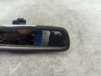 2008-2015 Acura Rdx Interior Rear View Mirror Replacement OEM P/N:E11 026001 GNTX-451 Fits OEM Used Auto Parts - Oemusedauto