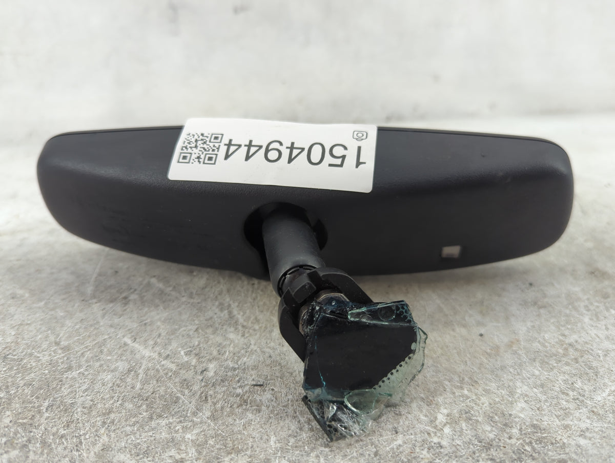 2008-2015 Acura Rdx Interior Rear View Mirror Replacement OEM P/N:E11 026001 GNTX-451 Fits OEM Used Auto Parts - Oemusedauto