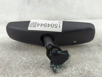 2008-2015 Acura Rdx Interior Rear View Mirror Replacement OEM P/N:E11 026001 GNTX-451 Fits OEM Used Auto Parts - Oemusedauto