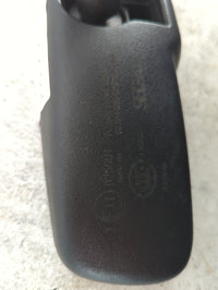 2008-2015 Acura Rdx Interior Rear View Mirror Replacement OEM P/N:E11 026001 GNTX-451 Fits OEM Used Auto Parts - Oemusedauto