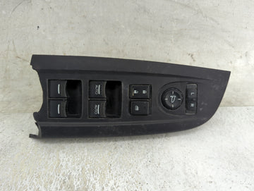 2013-2018 Acura Rdx Master Power Window Switch Replacement Driver Side Left P/N:35750-TX4-A010 2178562-2 Fits OEM Used Auto 
