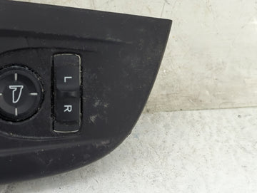 2013-2018 Acura Rdx Master Power Window Switch Replacement Driver Side Left P/N:35750-TX4-A010 2178562-2 Fits OEM Used Auto Parts