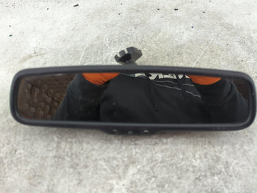 2008-2015 Acura Rdx Interior Rear View Mirror Replacement OEM P/N:E11 026001 SEC-A12 Fits OEM Used Auto Parts - Oemusedautop