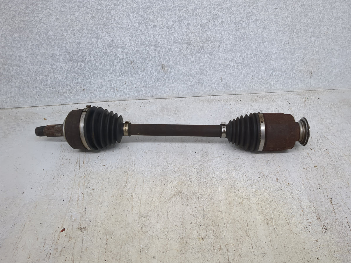 2013-2015 Acura Rdx Axle Shaft Front Passenger Cv C/v 1513892 - Oemusedautoparts1.com