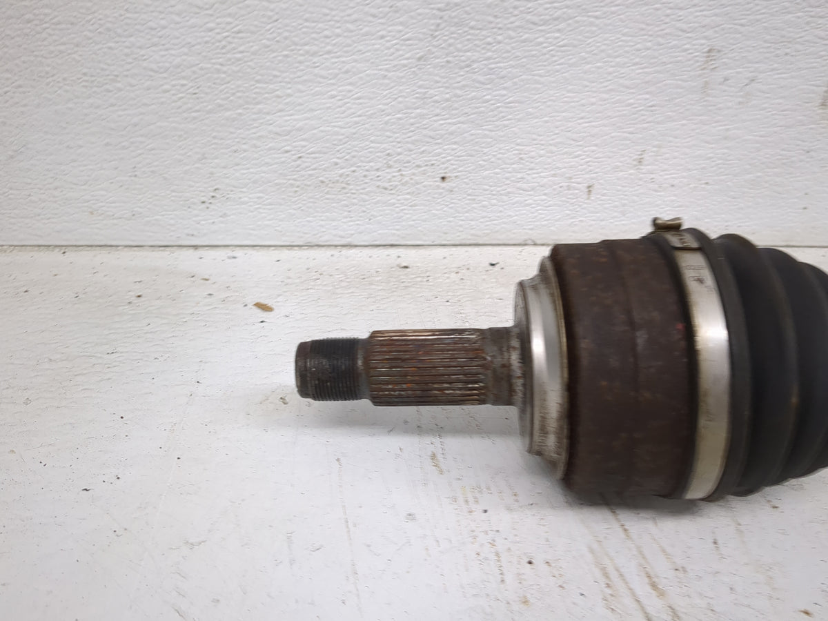 2013-2015 Acura Rdx Axle Shaft Front Passenger Cv C/v 1513892 - Oemusedautoparts1.com