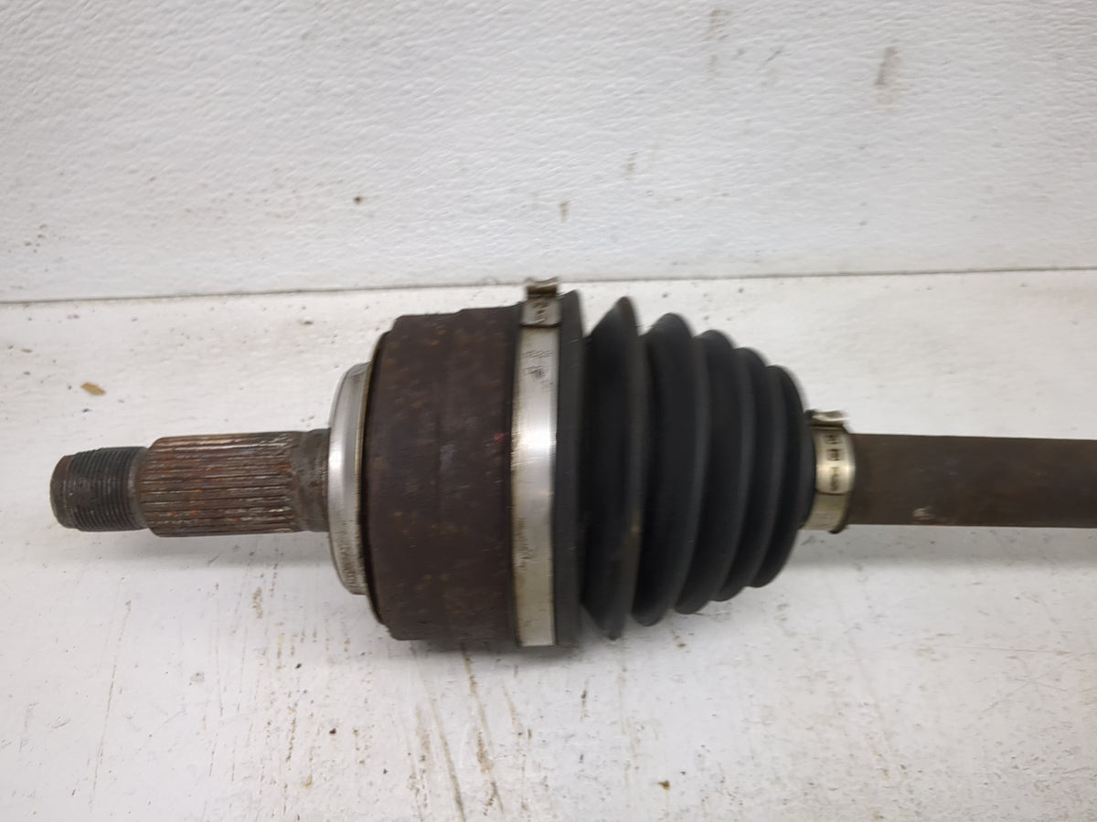 2013-2015 Acura Rdx Axle Shaft Front Passenger Cv C/v 1513892 - Oemusedautoparts1.com