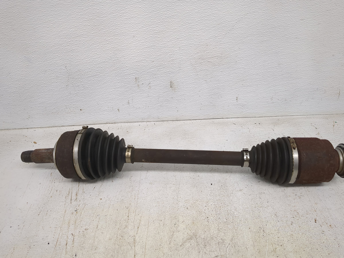 2013-2015 Acura Rdx Axle Shaft Front Passenger Cv C/v 1513892 - Oemusedautoparts1.com