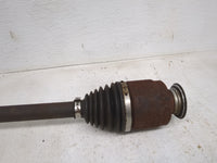 2013-2015 Acura Rdx Axle Shaft Front Passenger Cv C/v 1513892 - Oemusedautoparts1.com