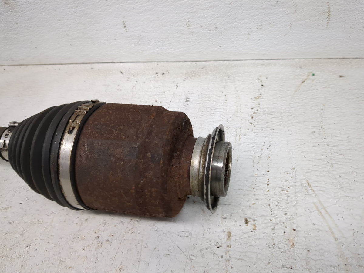 2013-2015 Acura Rdx Axle Shaft Front Passenger Cv C/v 1513892 - Oemusedautoparts1.com