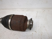 2013-2015 Acura Rdx Axle Shaft Front Passenger Cv C/v 1513892 - Oemusedautoparts1.com