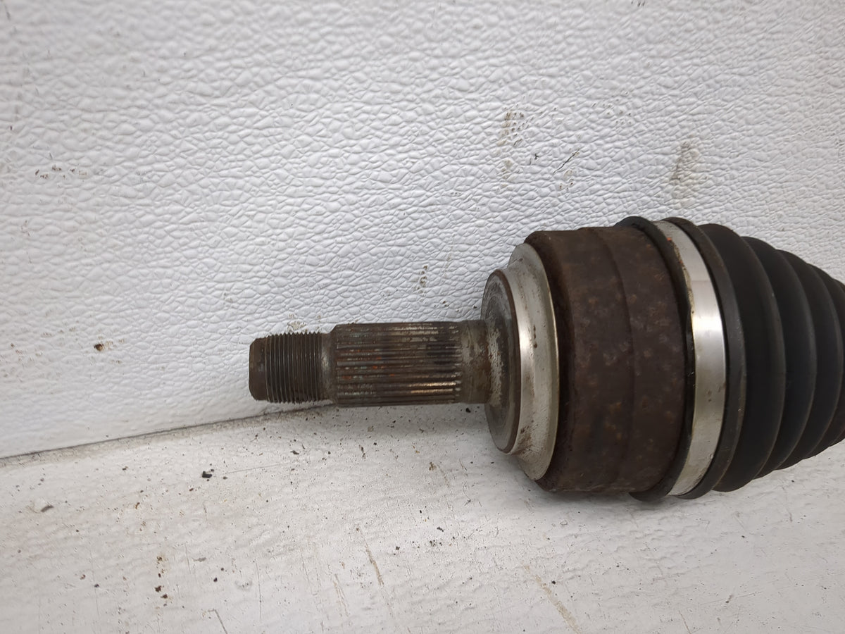 2013-2015 Acura Rdx Axle Shaft Front Driver Cv C/v 1513930 - Oemusedautoparts1.com