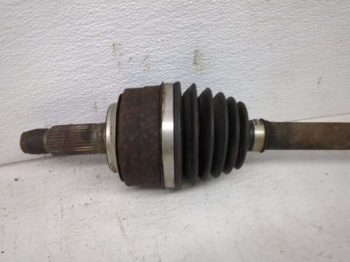 2013-2015 Acura Rdx Axle Shaft Front Driver Cv C/v 1513930 - Oemusedautoparts1.com