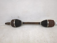 2013-2015 Acura Rdx Axle Shaft Front Driver Cv C/v 1513930 - Oemusedautoparts1.com