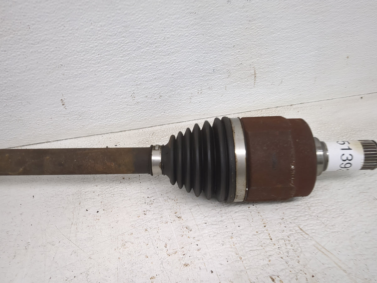 2013-2015 Acura Rdx Axle Shaft Front Driver Cv C/v 1513930 - Oemusedautoparts1.com