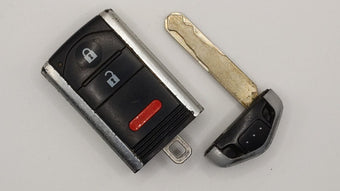 compare product Acura Rdx Keyless Entry Remote Fob Kr5434760 Driver2   72147-Tx4-A510-M1