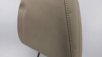2013-2015 Acura Rdx Headrest Head Rest Front Driver Passenger Seat Beige - Oemusedautoparts1.com