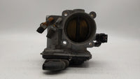 2013-2015 Acura Rdx Throttle Body P/N:GMC1E Fits Fits 2009 2010 2011 2012 2013 2014 2015 2016 2017 OEM Used Auto Parts - Oem