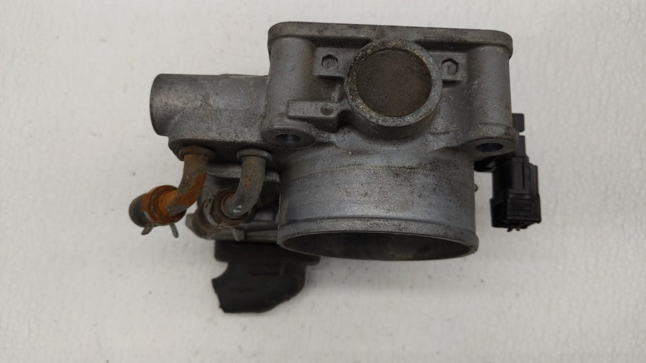 2013-2015 Acura Rdx Throttle Body P/N:GMC1E Fits Fits 2009 2010 2011 2012 2013 2014 2015 2016 2017 OEM Used Auto Parts - Oem