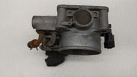 2013-2015 Acura Rdx Throttle Body P/N:GMC1E Fits Fits 2009 2010 2011 2012 2013 2014 2015 2016 2017 OEM Used Auto Parts - Oem