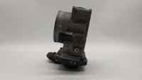 2013-2015 Acura Rdx Throttle Body P/N:GMC1E Fits Fits 2009 2010 2011 2012 2013 2014 2015 2016 2017 OEM Used Auto Parts - Oem