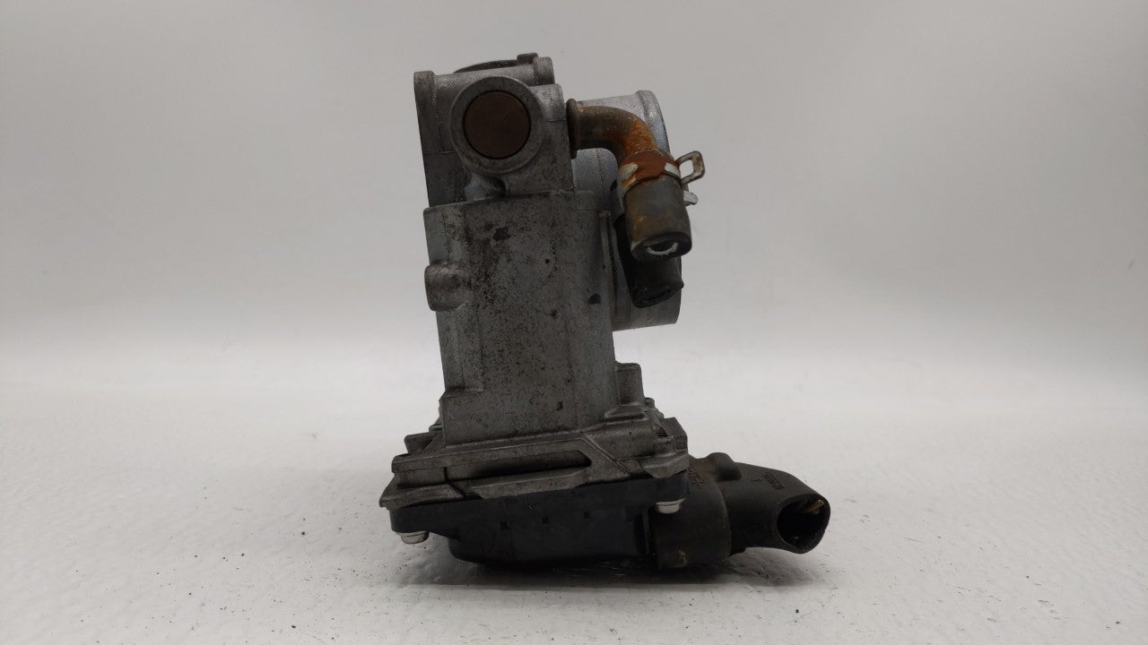 2013-2015 Acura Rdx Throttle Body P/N:GMC1E Fits Fits 2009 2010 2011 2012 2013 2014 2015 2016 2017 OEM Used Auto Parts - Oem