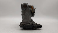 2013-2015 Acura Rdx Throttle Body P/N:GMC1E Fits Fits 2009 2010 2011 2012 2013 2014 2015 2016 2017 OEM Used Auto Parts - Oem
