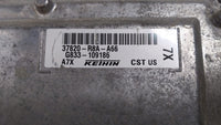 2013-2015 Acura Rdx PCM Engine Control Computer ECU ECM PCU OEM P/N:37820-R8A-A66 37820-R8A-A67 Fits Fits 2013 2014 2015 OEM