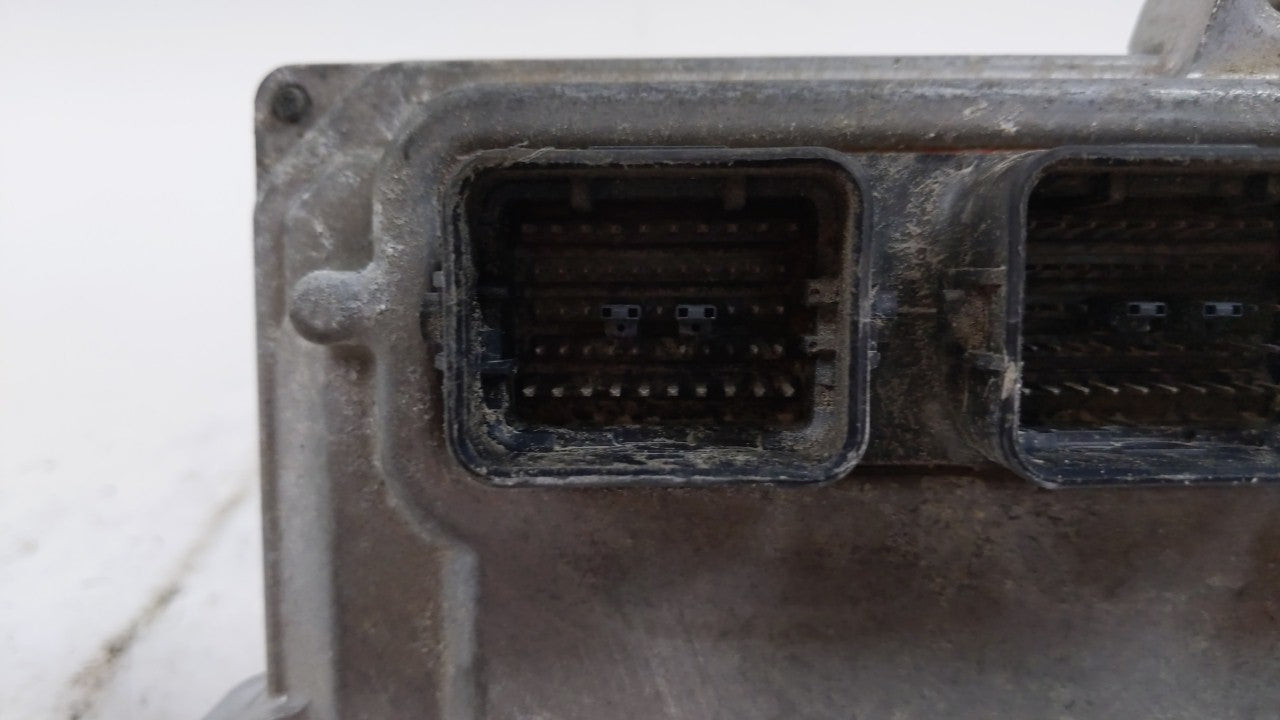 2013-2015 Acura Rdx PCM Engine Control Computer ECU ECM PCU OEM P/N:37820-R8A-A66 37820-R8A-A67 Fits Fits 2013 2014 2015 OEM