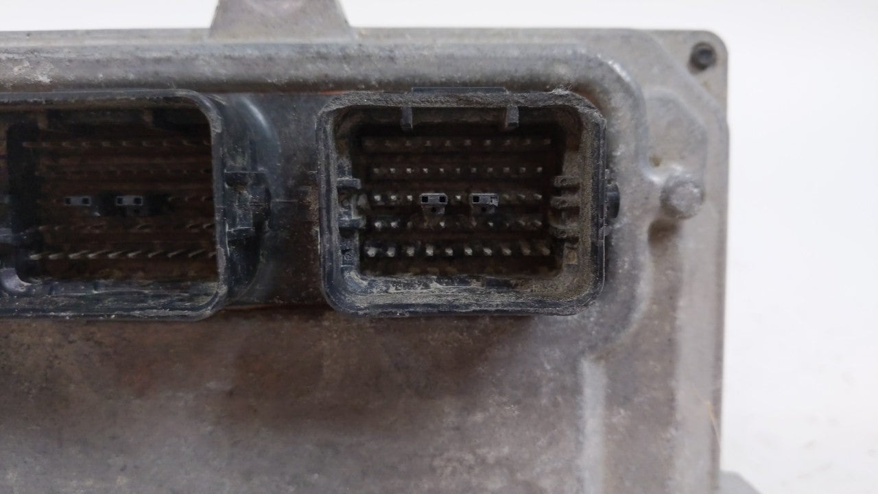 2013-2015 Acura Rdx PCM Engine Control Computer ECU ECM PCU OEM P/N:37820-R8A-A66 37820-R8A-A67 Fits Fits 2013 2014 2015 OEM