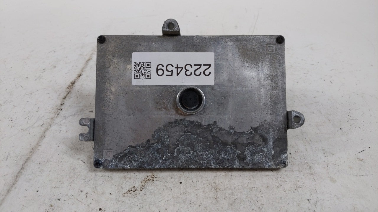 2013-2015 Acura Rdx PCM Engine Control Computer ECU ECM PCU OEM P/N:37820-R8A-A66 37820-R8A-A67 Fits Fits 2013 2014 2015 OEM