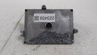 2013-2015 Acura Rdx PCM Engine Control Computer ECU ECM PCU OEM P/N:37820-R8A-A66 37820-R8A-A67 Fits Fits 2013 2014 2015 OEM