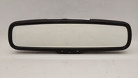 2008-2015 Acura Rdx Interior Rear View Mirror Replacement OEM P/N:TP6-R02 SEC-A12 Fits OEM Used Auto Parts - Oemusedautopart