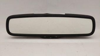 compare product 2008-2015 Acura Rdx Interior Rear View Mirror Replacement OEM P/N:TP6-R02 SEC-A12 Fits OEM Used Auto Parts