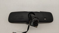 2008-2015 Acura Rdx Interior Rear View Mirror Replacement OEM P/N:TP6-R02 SEC-A12 Fits OEM Used Auto Parts - Oemusedautopart