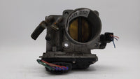 2013-2015 Acura Rdx Throttle Body P/N:1430 02P2P GMC1E Fits Fits 2009 2010 2011 2012 2013 2014 2015 2016 2017 OEM Used Auto 