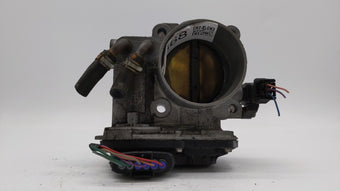 compare product 2013-2015 Acura Rdx Throttle Body P/N:1430 02P2P GMC1E Fits Fits 2009 2010 2011 2012 2013 2014 2015 2016 2017 OEM Used Auto Parts